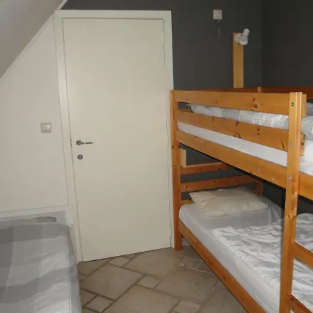 De Polderhoeve Blankenberge