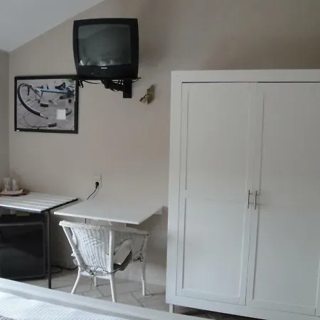 De Polderhoeve Blankenberge