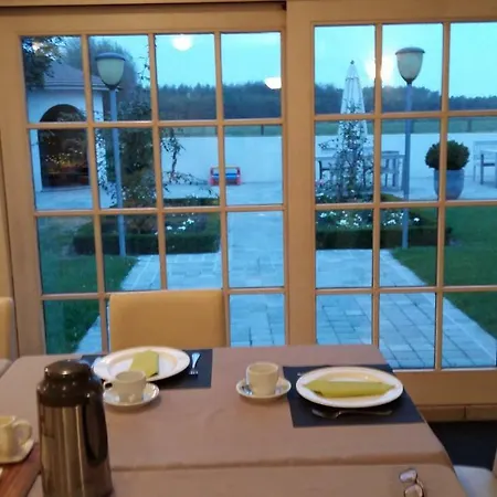 Bed & Breakfast De Polderhoeve