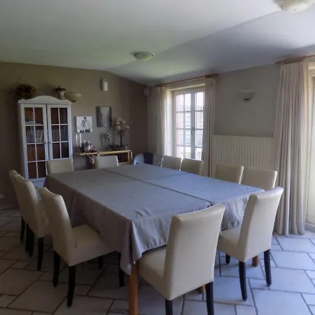 Bed & Breakfast De Polderhoeve
