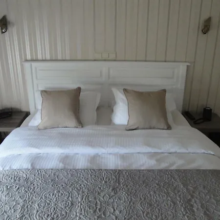 De Polderhoeve Bed & Breakfast Blankenberge