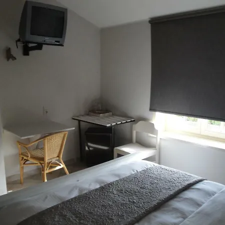 De Polderhoeve Bed & Breakfast 3*